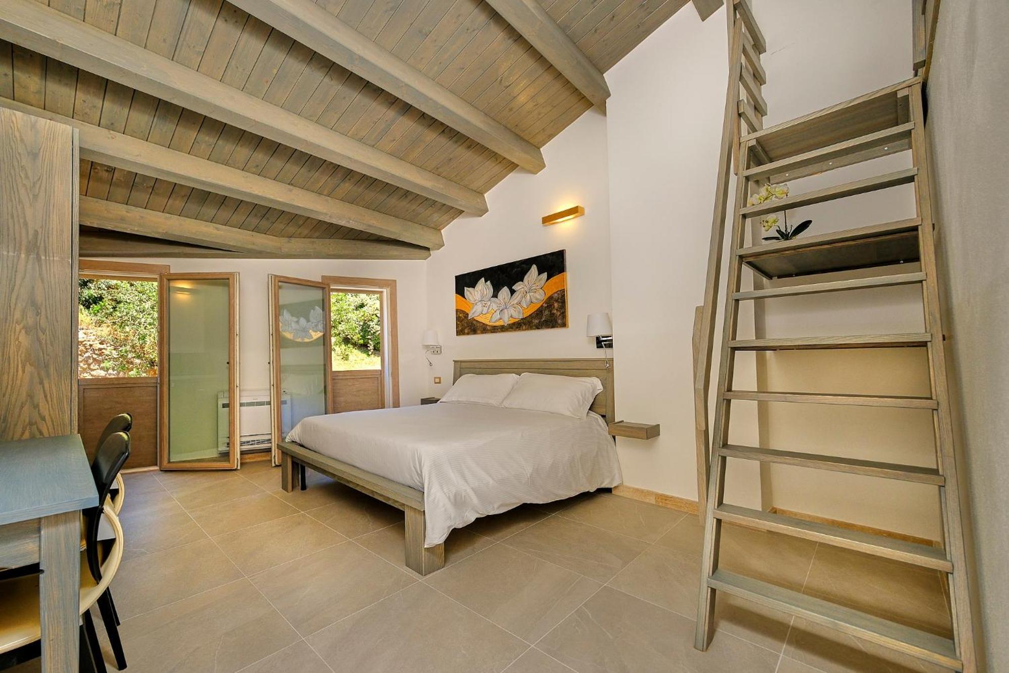 Zenith Rooms อีเกลเซียส ภายนอก รูปภาพ