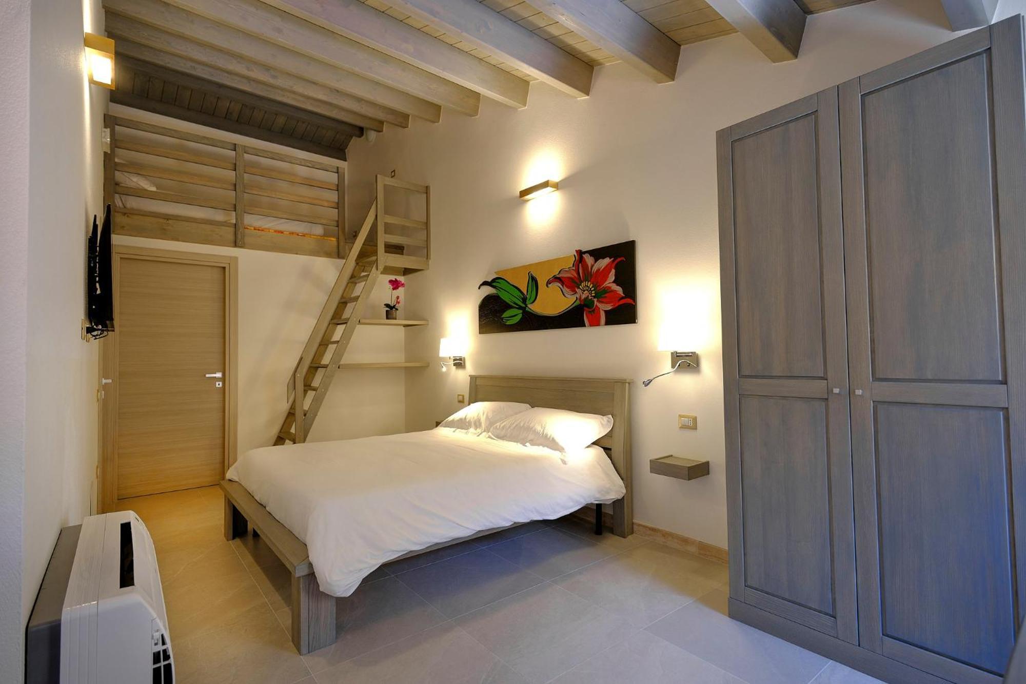 Zenith Rooms อีเกลเซียส ภายนอก รูปภาพ